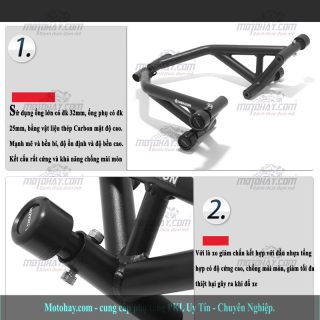 chong-do-khung-tarazon-z650-ninja-650