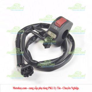Cùm công tắc phải Z1000 2014-2021