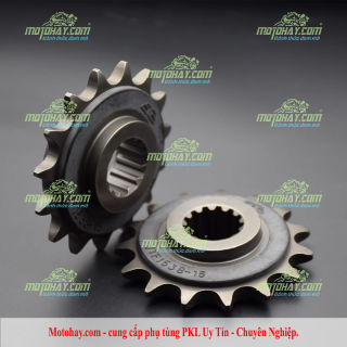 Nhông trước Z900 Z900rs Z1000