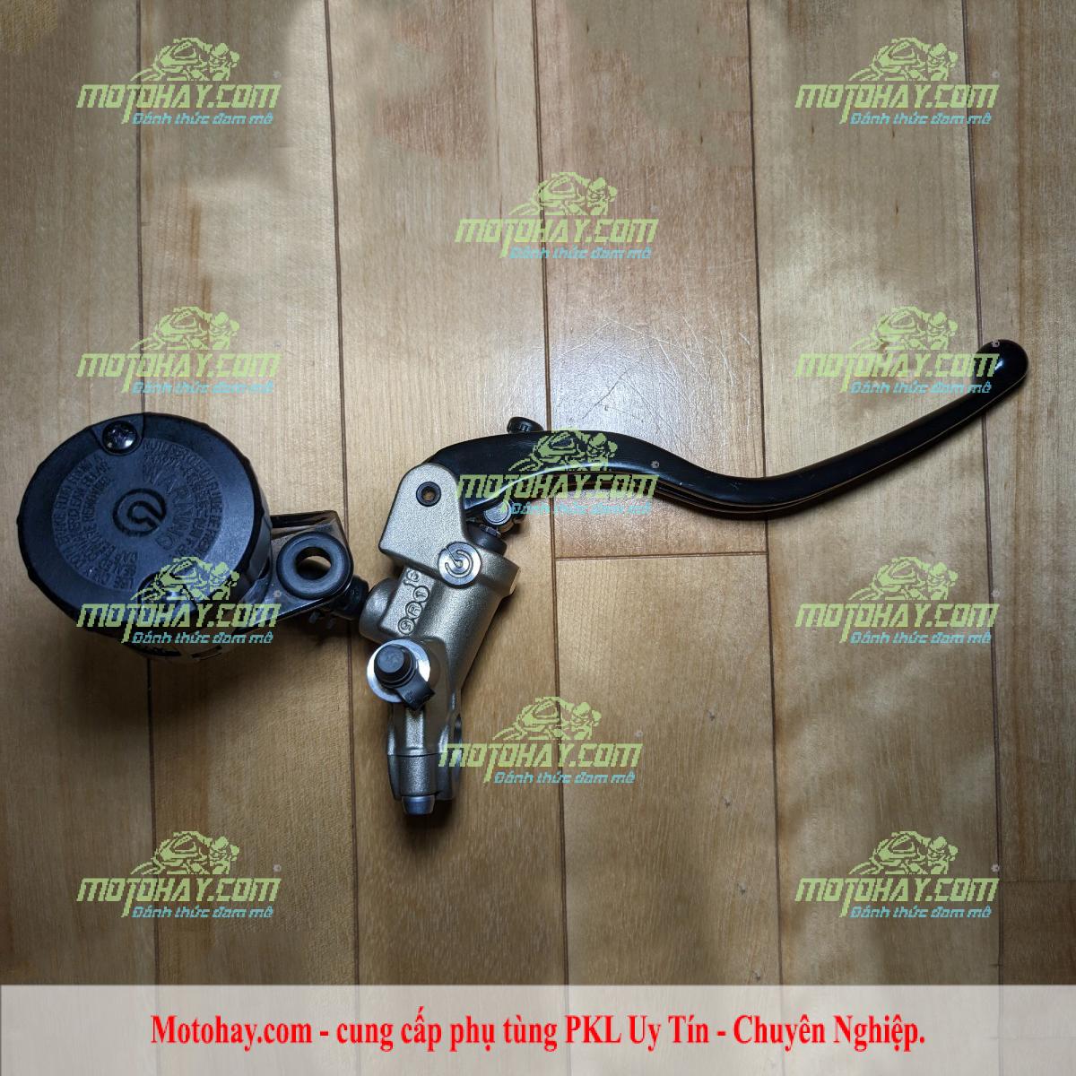 Cùm phanh tay Zx-10r-2016-2020 chính hãng