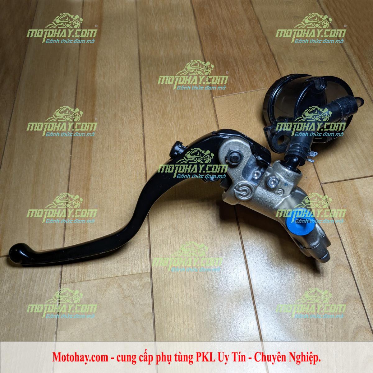 Cùm phanh tay Zx-10r-2016-2020 chính hãng