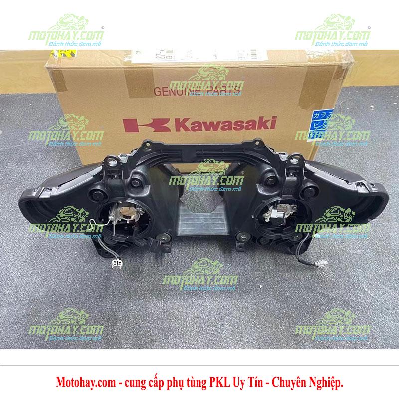 Đèn pha Zx-10r 2016-2020 chính hãng