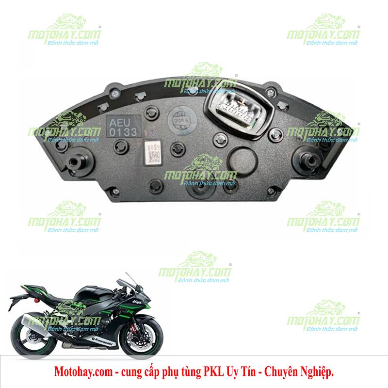 Đồng hồ tốc độ Zx-10r 2019-2020