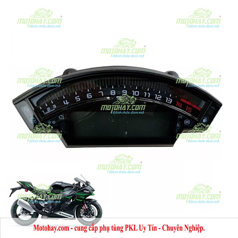 Đồng hồ tốc độ Zx-10r 2019-2020