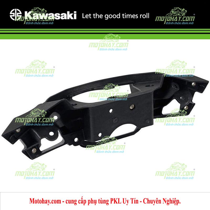 Sừng trâu Zx-10r 2016-2020 chính hãng