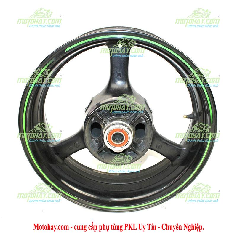 Vành sau Zx-10r 2011-2015 chính hãng