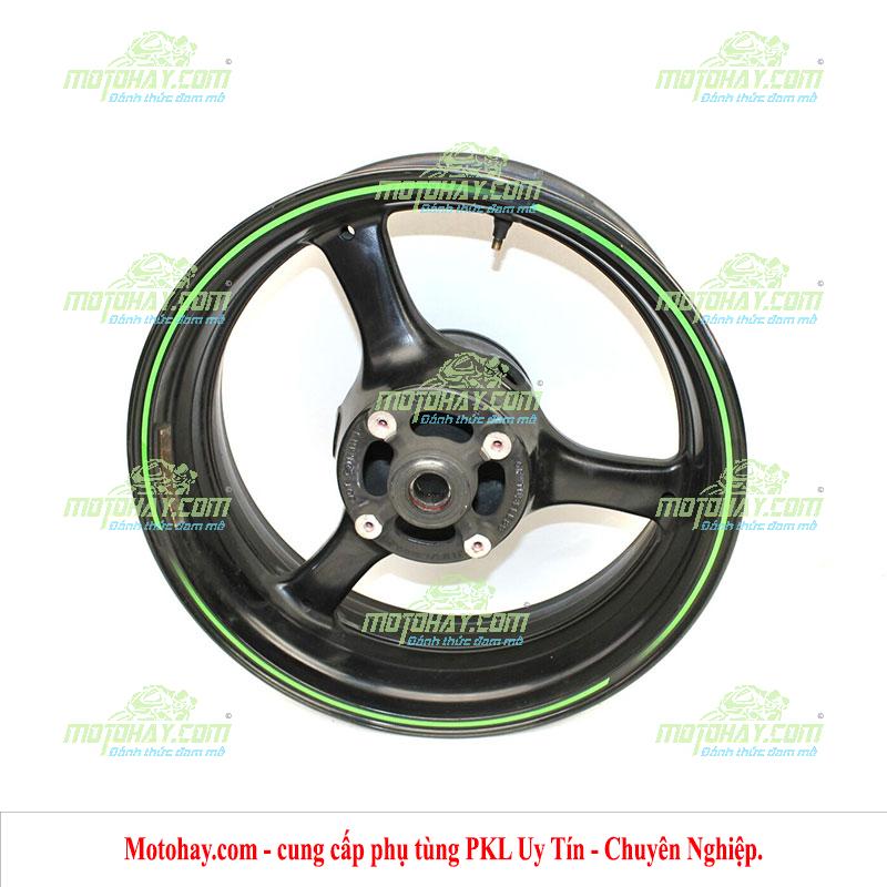 Vành sau Zx-10r 2011-2015 chính hãng