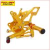 Bộ gác chân trước Full Rev Racing vàng Zx4r-Zx4rr