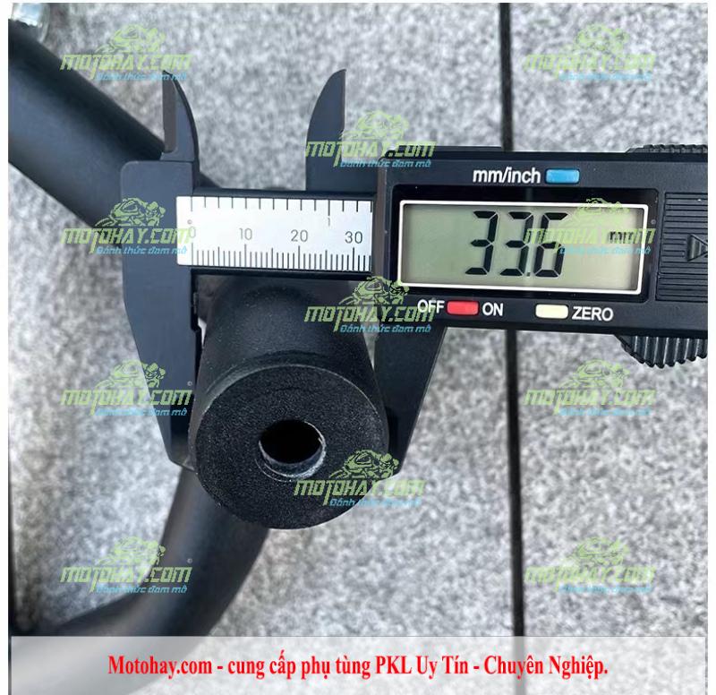 Chống đổ khung Zx4r-Zx4rr