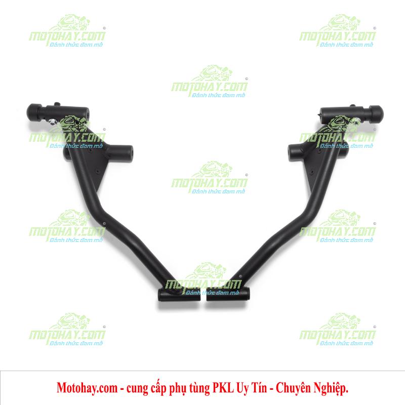 Chống đổ khung Zx4r-Zx4rr ( mẫu 2)