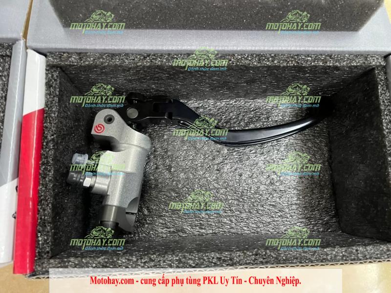 Cùm phanh Brembo chính hãng