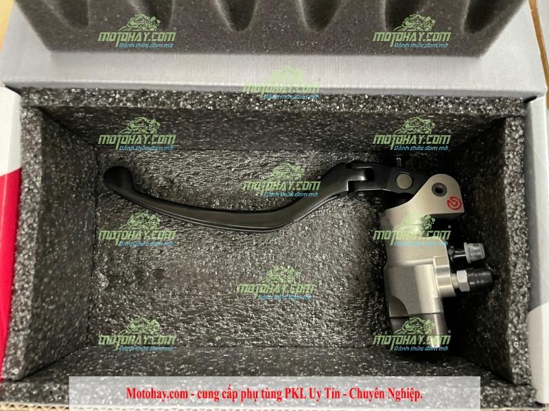 Cùm phanh Brembo chính hãng