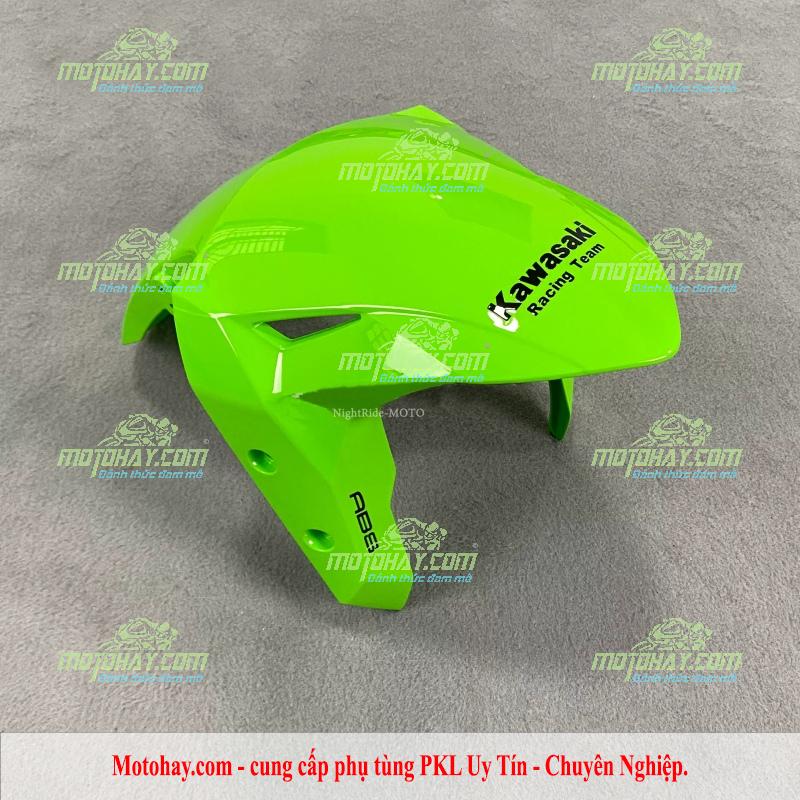 Dè chắn bùn trước Zx4r-Zx4rr