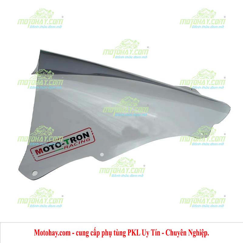 Kính chắn gió Mototron Zx4r