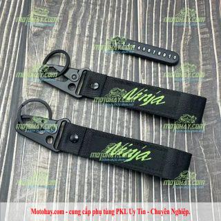 Móc đeo chìa khóa Zx4r-Zx4rr