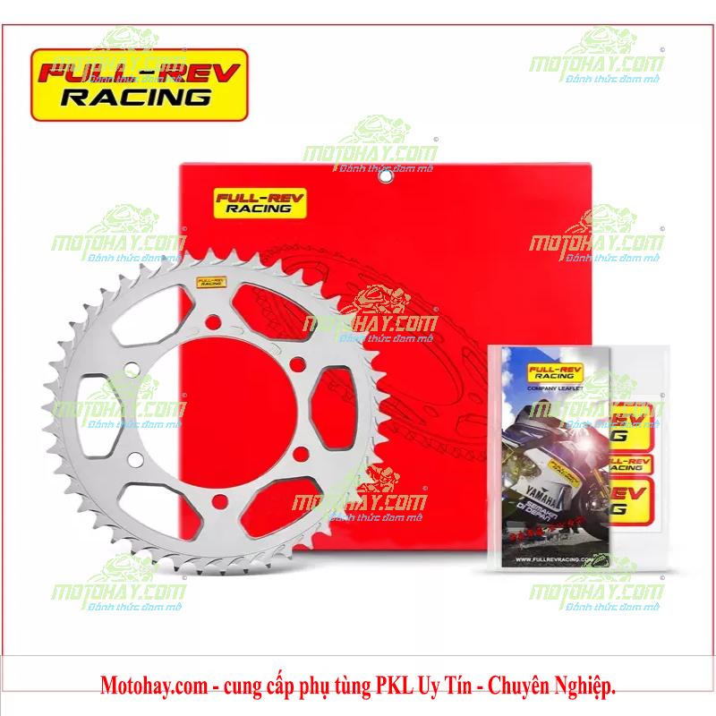 Nhông-dĩa-sau Zx4r-Zx4rr