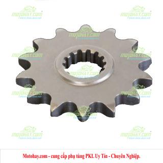 Nhông trước Zx4r-Zx4rr