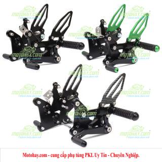 Bộ gác chân trước đồ chơi cho Zx4r-Zx4rr