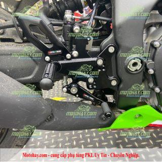 Bộ gác chân trước Mototron Zx4r-Zx4rr