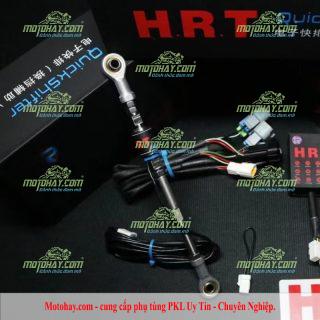 Bộ sang số nhanh-quickshifter cho Zx4r-Zx4rr
