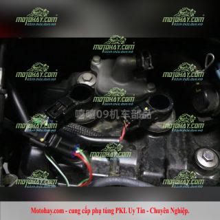 Bộ sang số nhanh-quickshifter cho Zx4r-Zx4rr