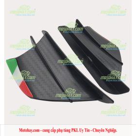 Carbon nhúng mẫu 3