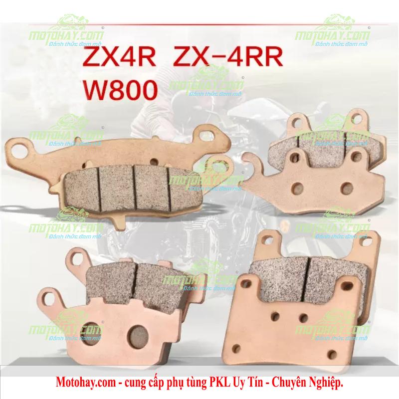 Má phanh Zx4r-Zx4rr-W800