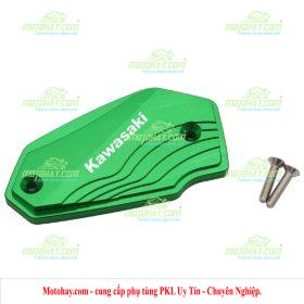 Mầu xanh lá cây M3
