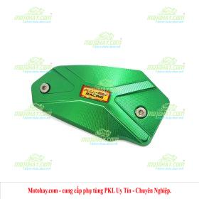 Mầu xanh lá cây M1