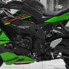 Ốp carbon khung sườn Zx4r-Zx4rr