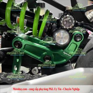 Phụ kiện nâng-hạ phuộc sau Zx4r-Zx4rr