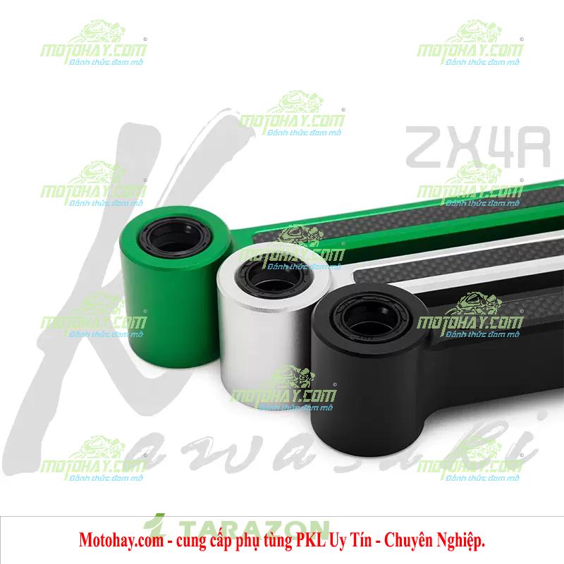Thanh hạ phuộc sau Tarazon Zx4r-Zx4rr