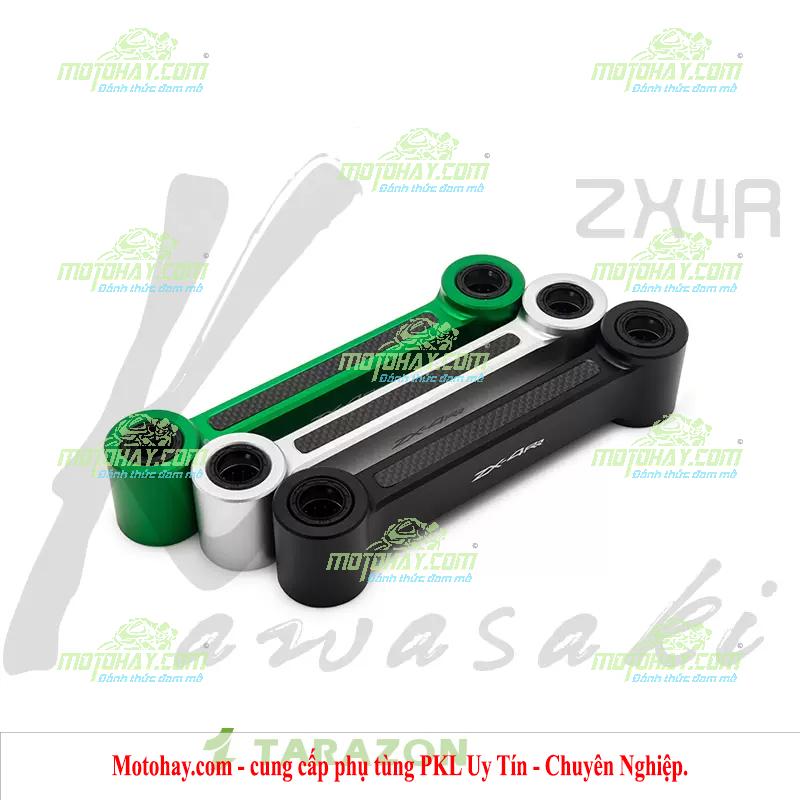 Thanh hạ phuộc sau Tarazon Zx4r-Zx4rr