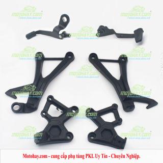 Thanh treo gác chân Zx4r-Zx4rr