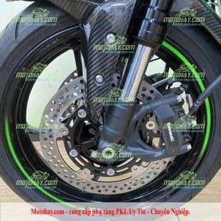 Vành trước Zx4r-Zx4rr