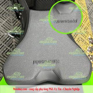 Yên trước tăng (giảm) chiều cao Zx4r-Zx4rr