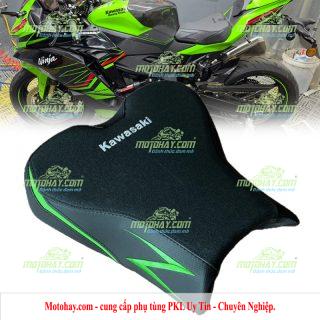 Yên trước tăng (giảm) chiều cao Zx4r-Zx4rr