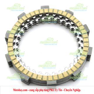 Bộ lá côn Z900 Z900rs