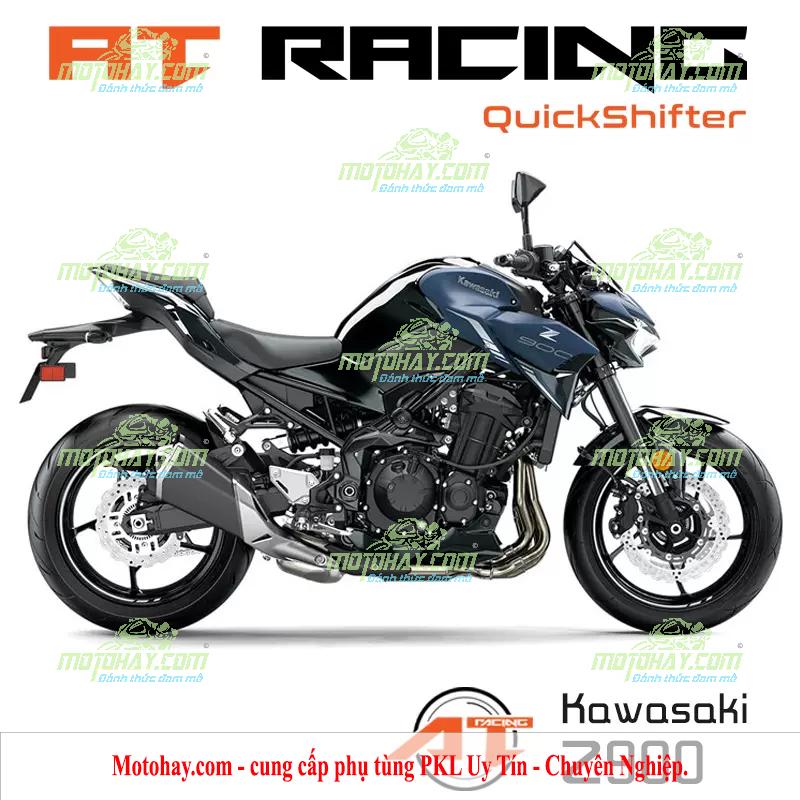 Bộ sang số nhanh Quickshifter Z900