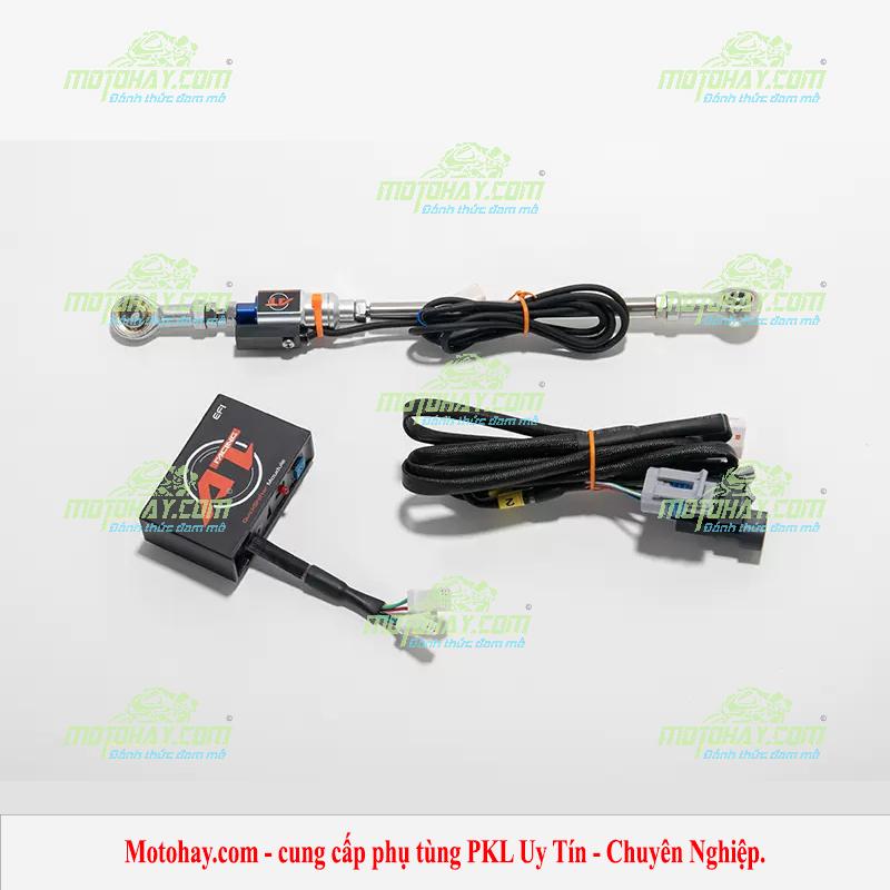 Bộ sang số nhanh Quickshifter Z900