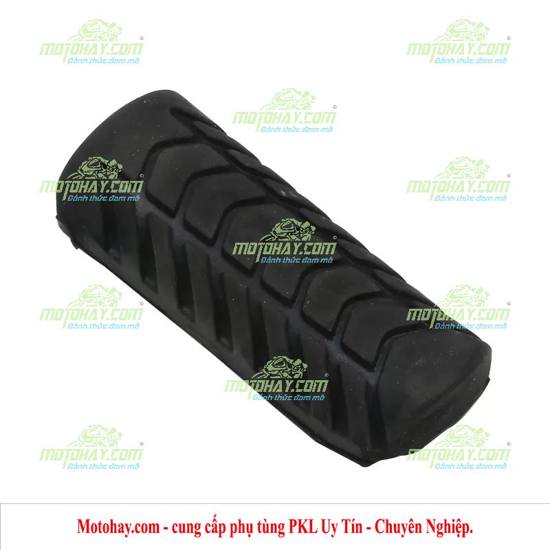 Cao su để chân trước Z900 chính hãng