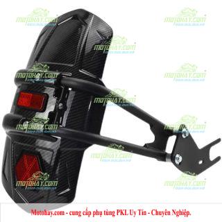 Chắn bùn sau Z900