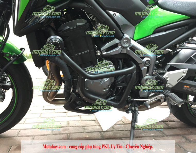 Chống đổ khung Z900 2017-2019