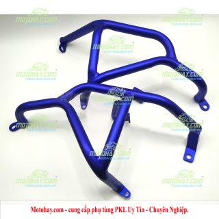 Chống đổ khung Z900 2017-2019 (Xanh lam)