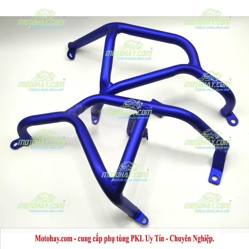 Chống đổ khung Z900 2017-2019 (Xanh lam)