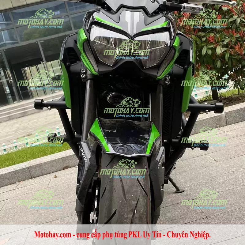 Chống đổ Tarazon cho Z900