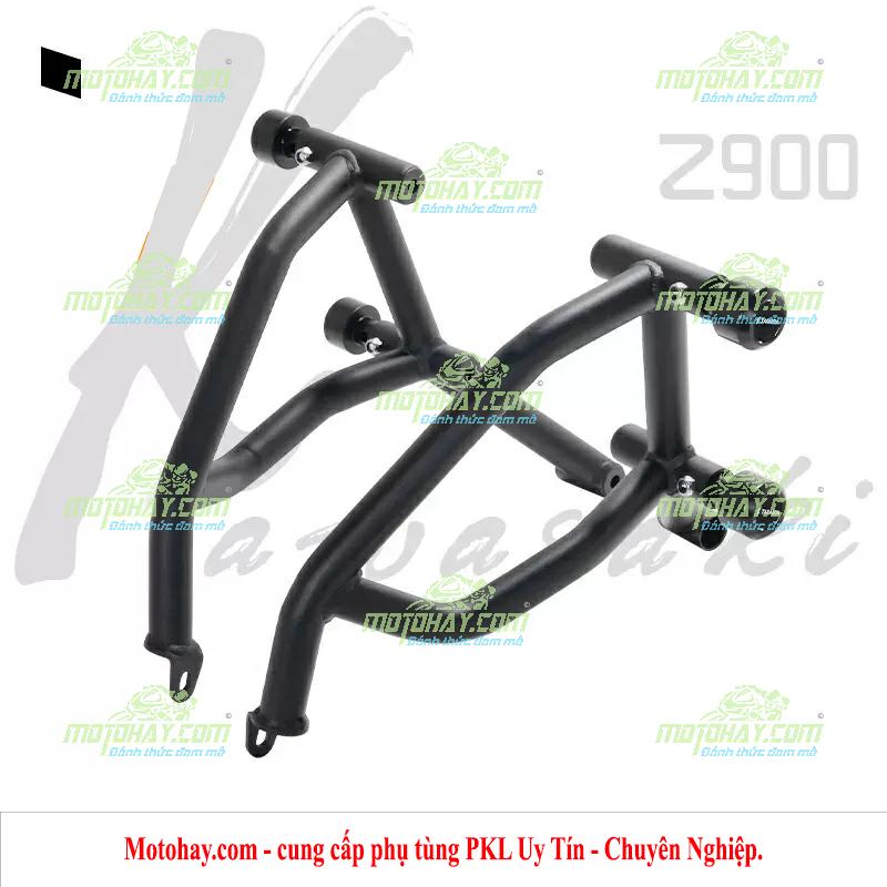 Chống đổ Tarazon cho Z900