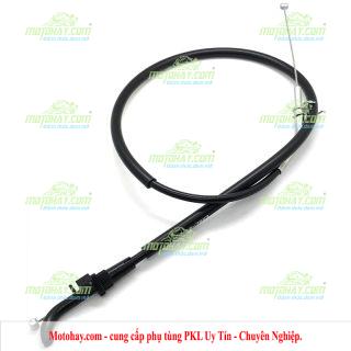 Dây ga Z900 chính hãng-0646