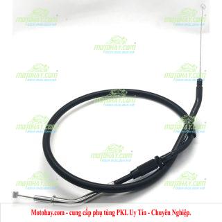 Dây ga Z900 chính hãng-0647