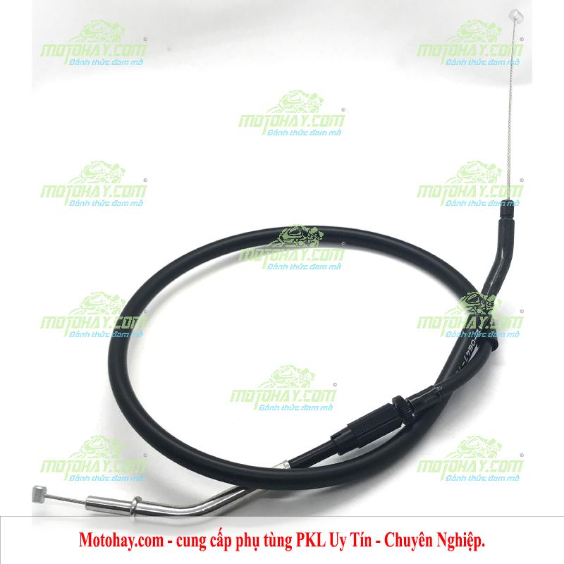 Dây ga Z900 chính hãng-0647